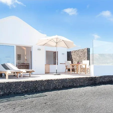 Appartamento Punta De La Pared