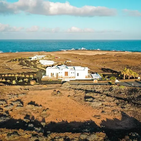 Punta De La Pared Lejlighed