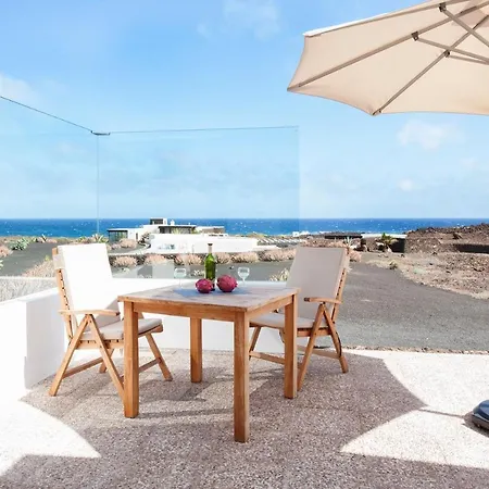 Apartament Punta De La Pared