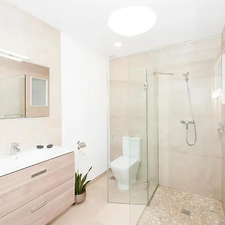 Punta De La Pared Apartament Mala