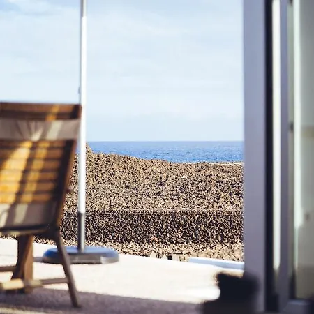 Apartament Punta De La Pared Mala