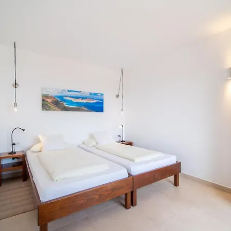Daire Punta De La Pared